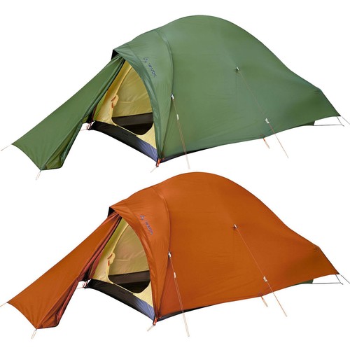 Vaude hogan persone tenda - ul, 2