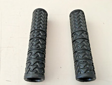 coppia Manopole NERE