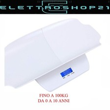 BILANCIA DIGITALE PESO