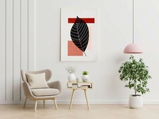 QUADRI MODERNI STAMPA SU TELA