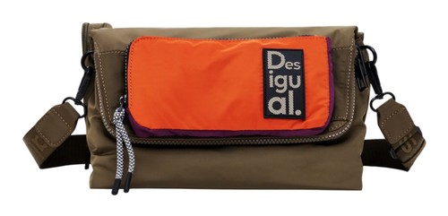 Borsa tracolla desigual - a,