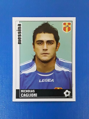 Figurine calciatori panini - figurine,