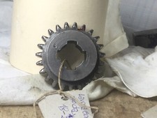 Ingranaggio Della Terza