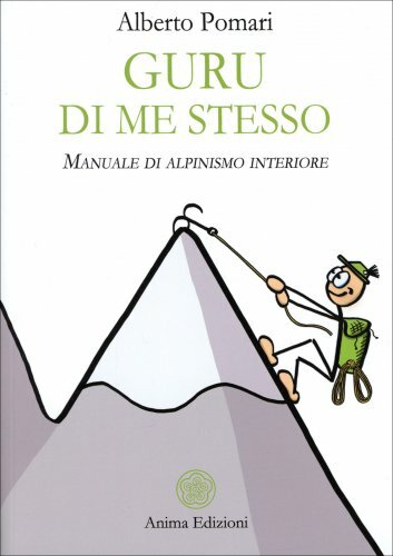 Libro guru stesso - guru, di