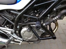 Suzuki SFV 650 Gladius
