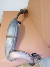 Exhaust espansione marmitta - exhaust,