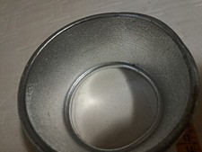 Hensel Standard Flash Strobe  Used Light Shaper