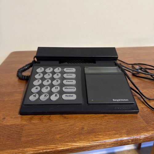 Bang olufsen beocom - bang,