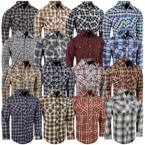 Camicia western country - , a