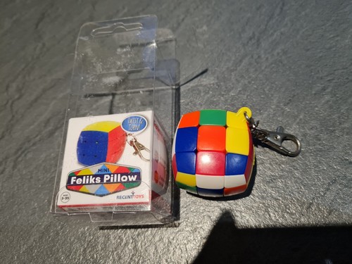 Feliks pillow mini - feliks,