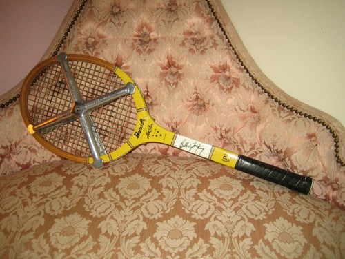 Racchetta tennis billie - tennis,