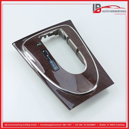 Mercedes benz classe w211 - classe, e