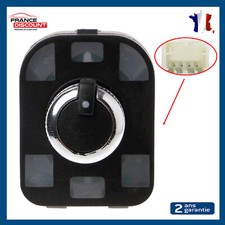 Pulsante Regolazione Di