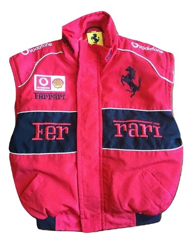 Ferrari cavallino smanicato - ferrari,