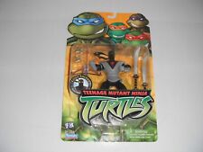 Nuovo Teenage Mutant Ninja