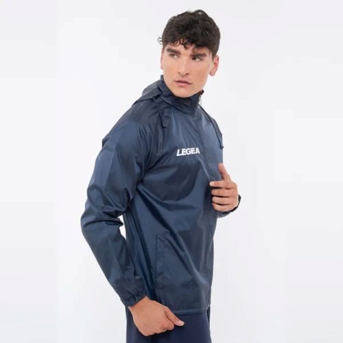 Giacca vento uomo sportiva - uomo,