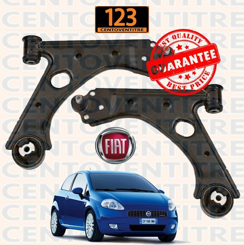Kit bracci oscillanti fiat - 2,