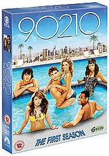 90210 the complete first - the,