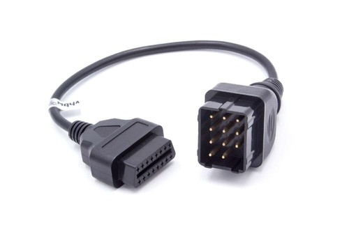 Adattatore obd1 obd2 per - -,