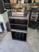 Mobile Stereo Hi-fi Vintage