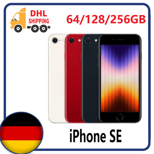 Nuovo apple iphone - apple, 2022