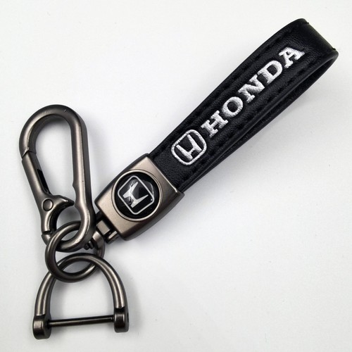 Honda logo key - chain, keychain