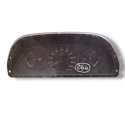 Quadro strumenti per - , fiat
