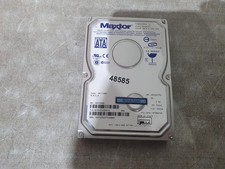 Disco rigido Maxtor 6V250F0