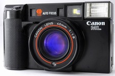 [COME NUOVO] Canon AF35ML