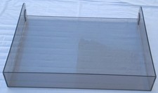 Thorens TD 126 PLEXI HAUBE 2