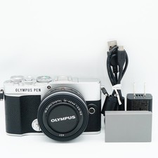 Kit obiettivo olympus pen p7 - obiettivo, e-p7