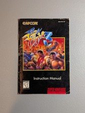 *No Game* Final Fight 3 (Super
