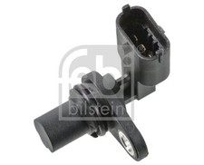Sensore albero a camme sensore Hall sensore impulsi accensione Febi Bilstein 40055 per Opel Fiat