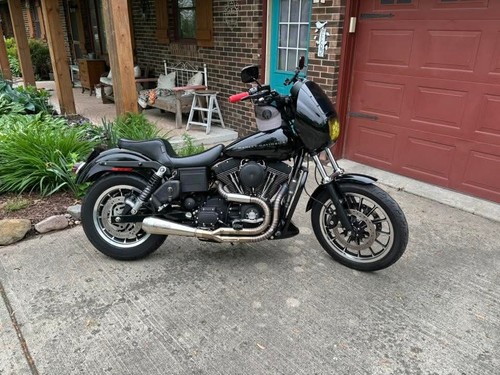Scarico harley davidson 1 - scarico, in