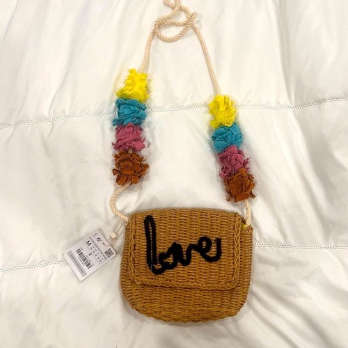 Zara borsa tracolla in - |,
