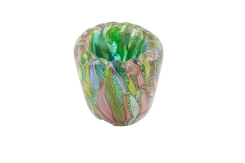 Vintage murano bizantino - vintage,