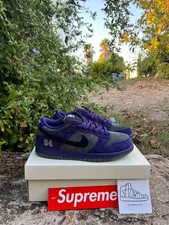 Nike SB Dunk Low Supreme 94