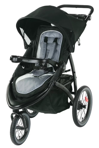 Graco fastaction jogger - fastaction, lx