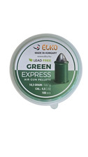 Green express 100 PALLINI 5 5