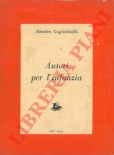 Letteratura per - GUGLIELMELLI