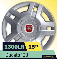 Kit serie copricerchi coppe - serie,