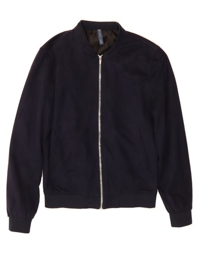 Zara giacca bomber - uomo, 36