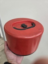 Top Design Portadischi Kartell Vintage 45 Giri Vinili