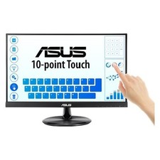 Asus Monitor 21,5" ( IPS Full