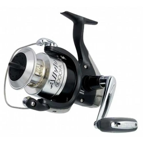 Shimano mulinello alivio 6000 - alivio,