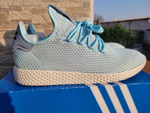Adidas tennis pharrell icey - adidas,