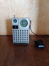 radiolina portatile TENKO anni