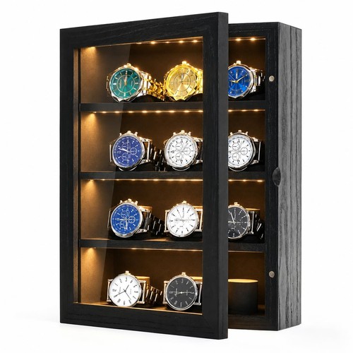 Custodie per orologi uomo - orologi,