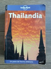 Thailandia - guida turistica