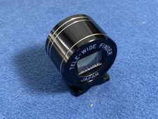 Yashica TELE-WIDE FINDER JAPAN